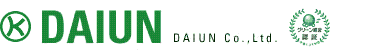 DAIUN