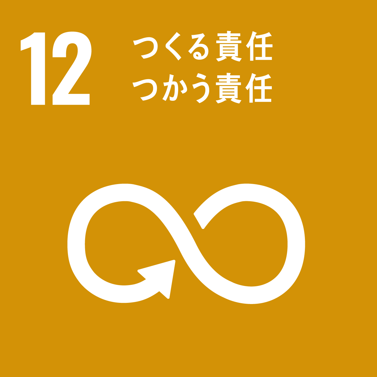 １２．つくる責任、つかう責任