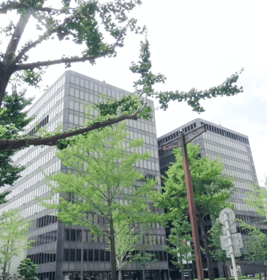 本社